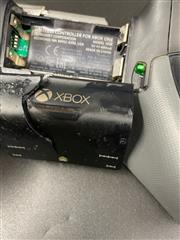 XBOX ONE S  CONSOLE & CONTROLER **PARTS ONLY**